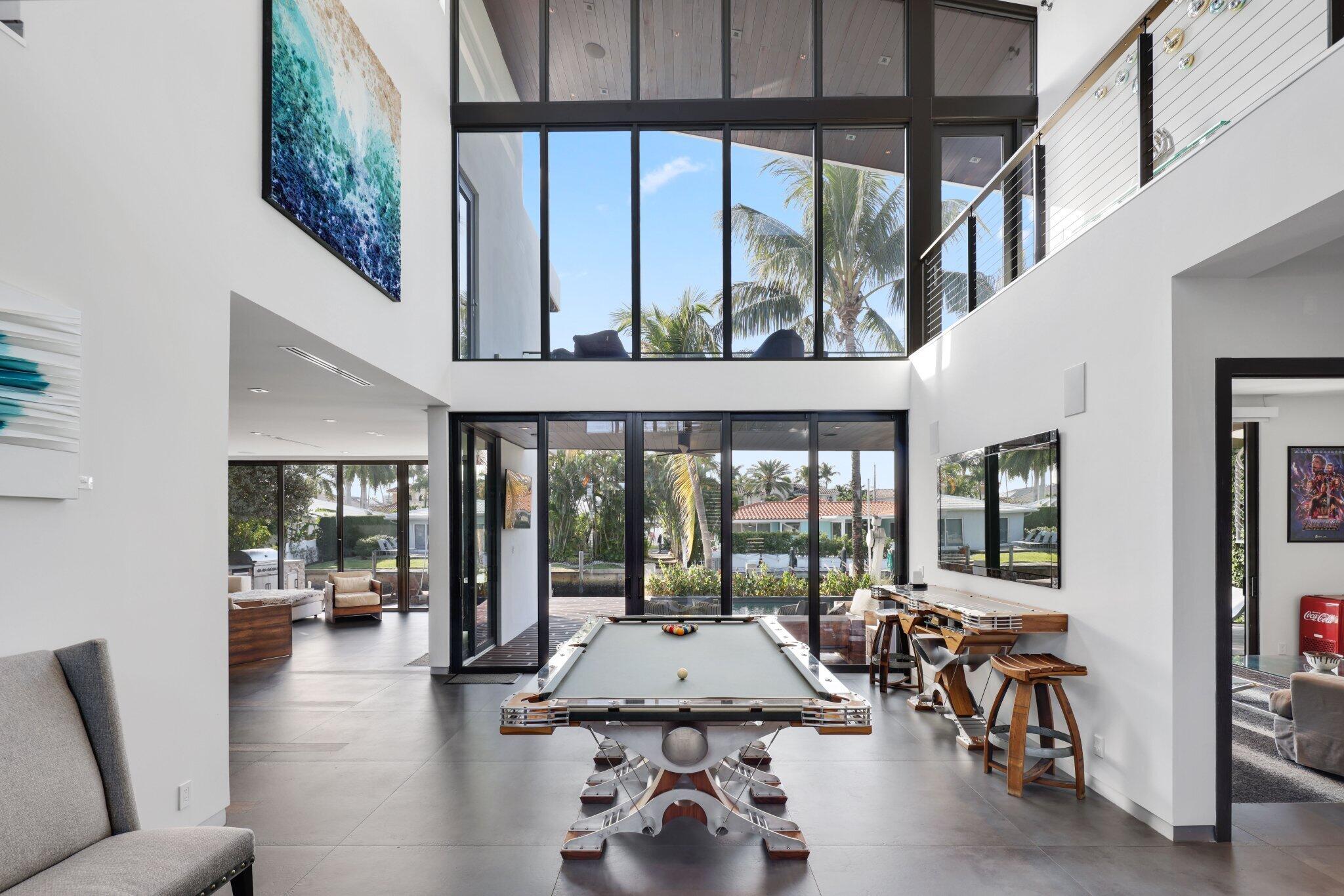 BOCA HARBOUR - Residential