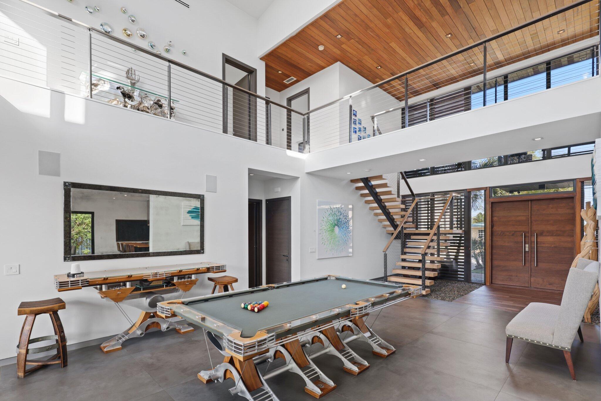 BOCA HARBOUR - Residential