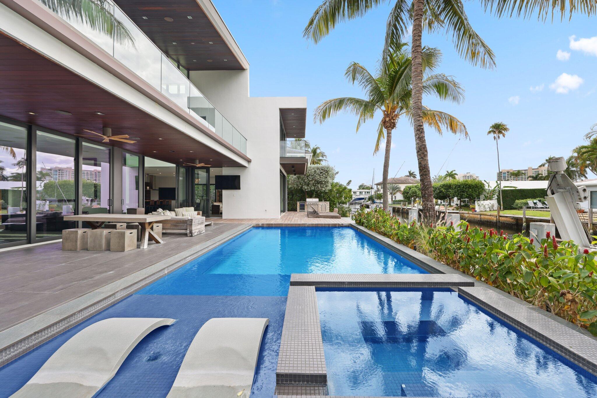 BOCA HARBOUR - Residential