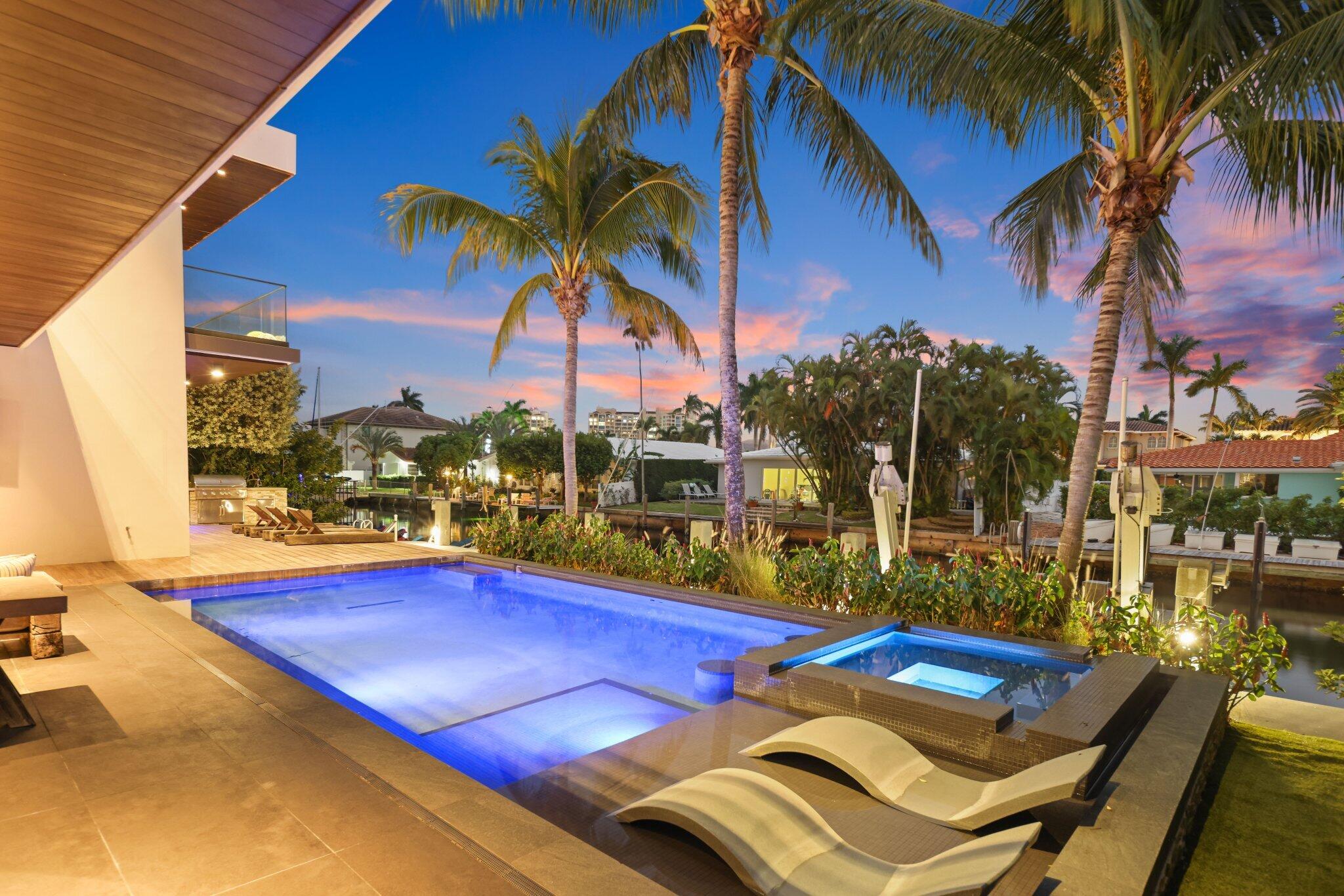 BOCA HARBOUR - Residential