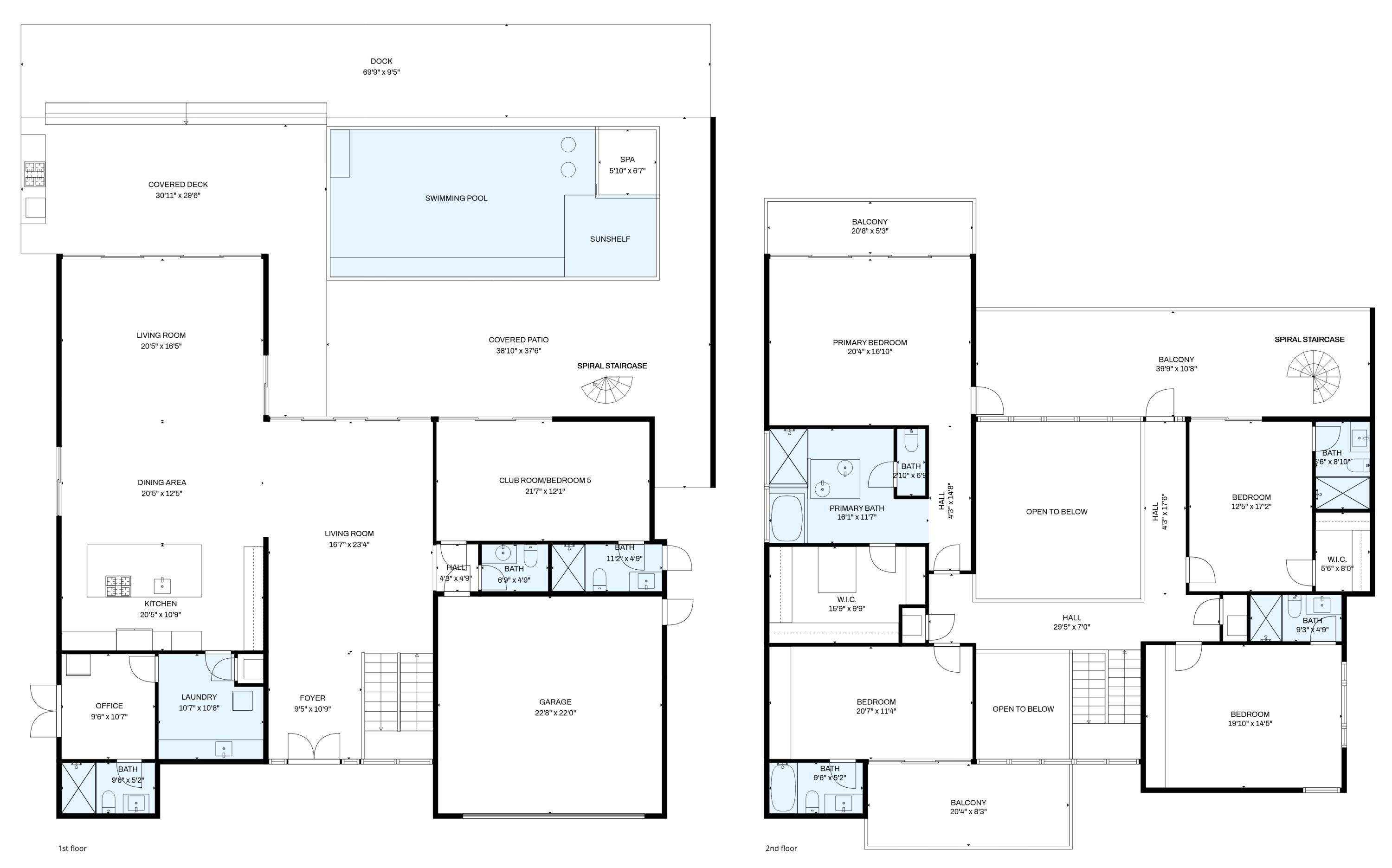 BOCA HARBOUR - Residential