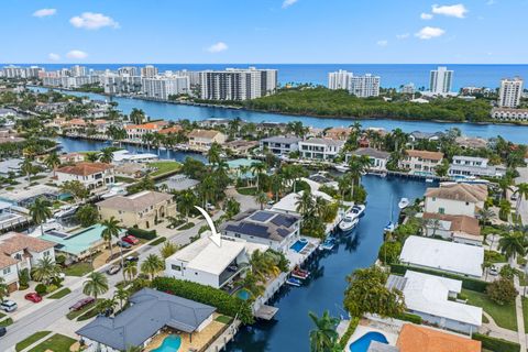 Tiny photo for 830 NE 71st Street, Boca Raton, FL 33487 (MLS # R11159833)