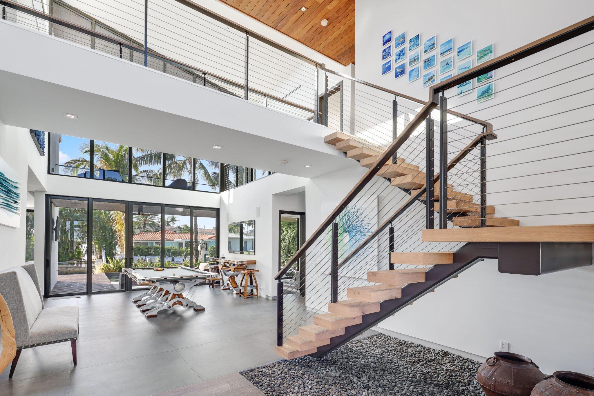 BOCA HARBOUR - Residential