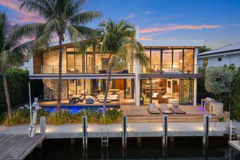 Photo of 830 NE 71st Street, Boca Raton, FL 33487 (MLS # R11159833)