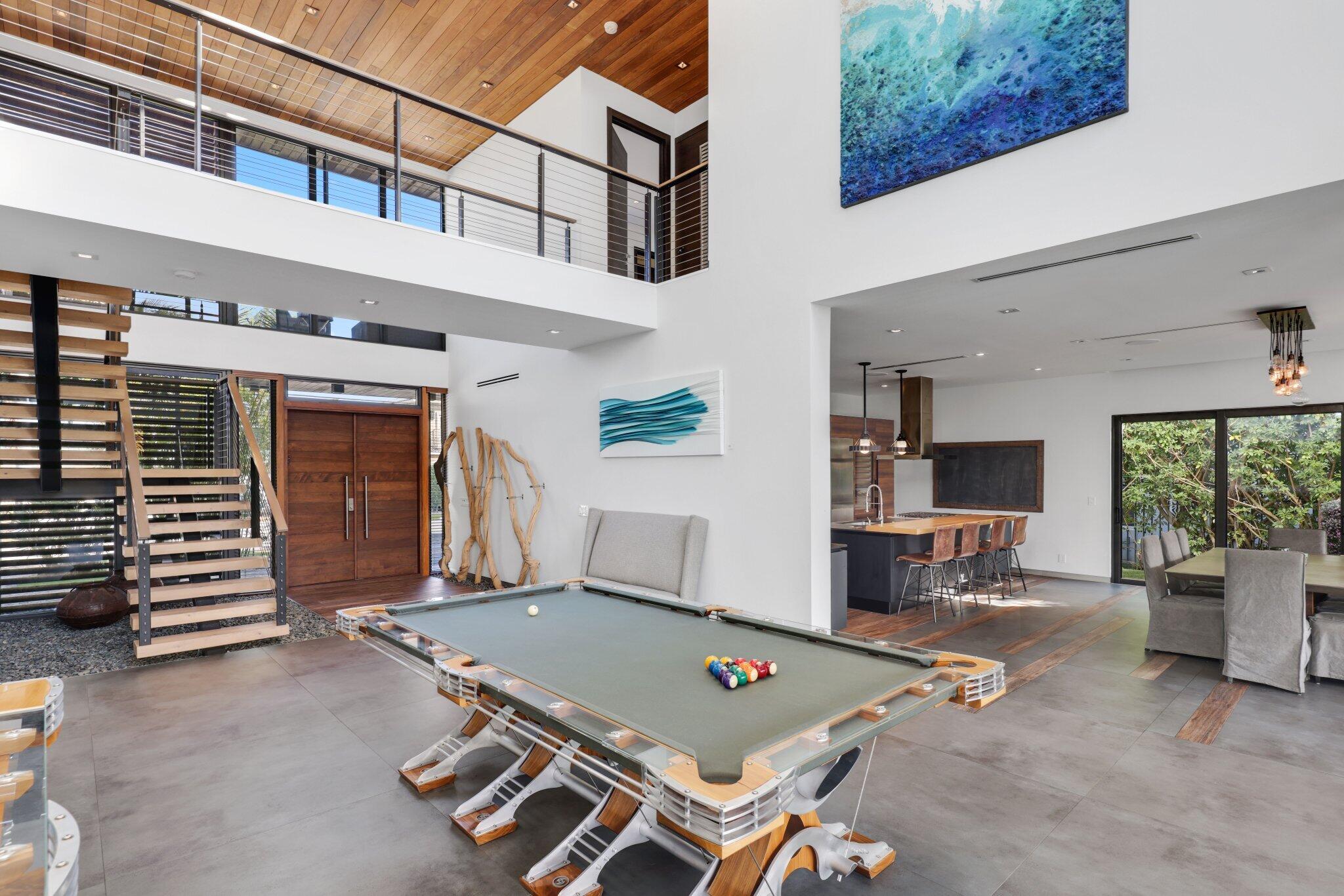 BOCA HARBOUR - Residential