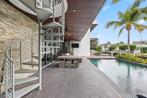 Tiny photo for 830 NE 71st Street, Boca Raton, FL 33487 (MLS # R11159833)