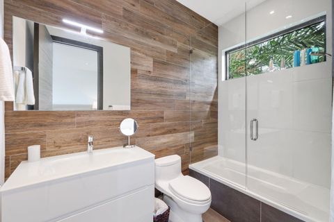 Tiny photo for 830 NE 71st Street, Boca Raton, FL 33487 (MLS # R11159833)