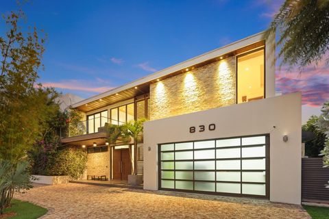 Tiny photo for 830 NE 71st Street, Boca Raton, FL 33487 (MLS # R11159833)