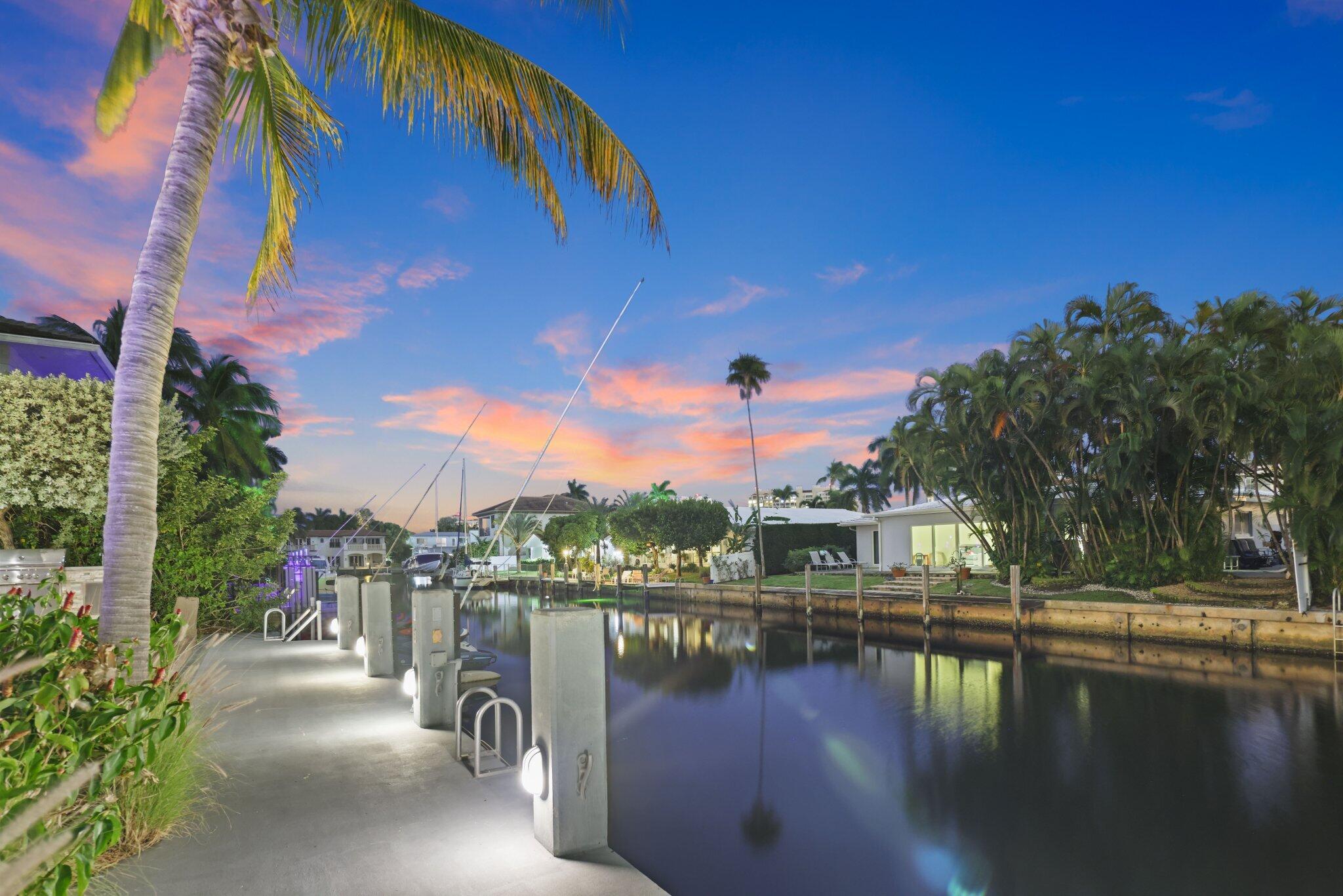 BOCA HARBOUR - Residential