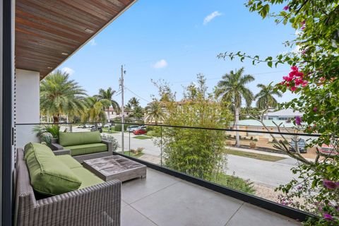 Tiny photo for 830 NE 71st Street, Boca Raton, FL 33487 (MLS # R11159833)