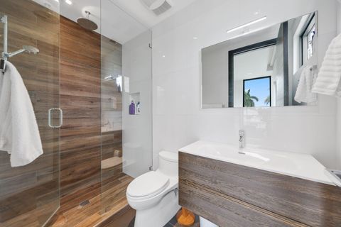 Tiny photo for 830 NE 71st Street, Boca Raton, FL 33487 (MLS # R11159833)