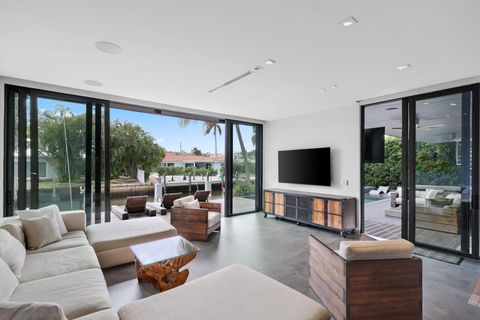 Tiny photo for 830 NE 71st Street, Boca Raton, FL 33487 (MLS # R11159833)