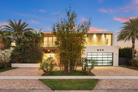 Tiny photo for 830 NE 71st Street, Boca Raton, FL 33487 (MLS # R11159833)