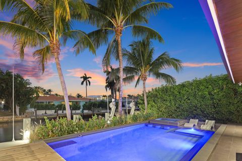 Tiny photo for 830 NE 71st Street, Boca Raton, FL 33487 (MLS # R11159833)