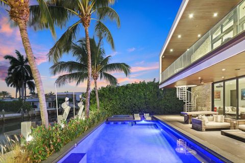 Tiny photo for 830 NE 71st Street, Boca Raton, FL 33487 (MLS # R11159833)