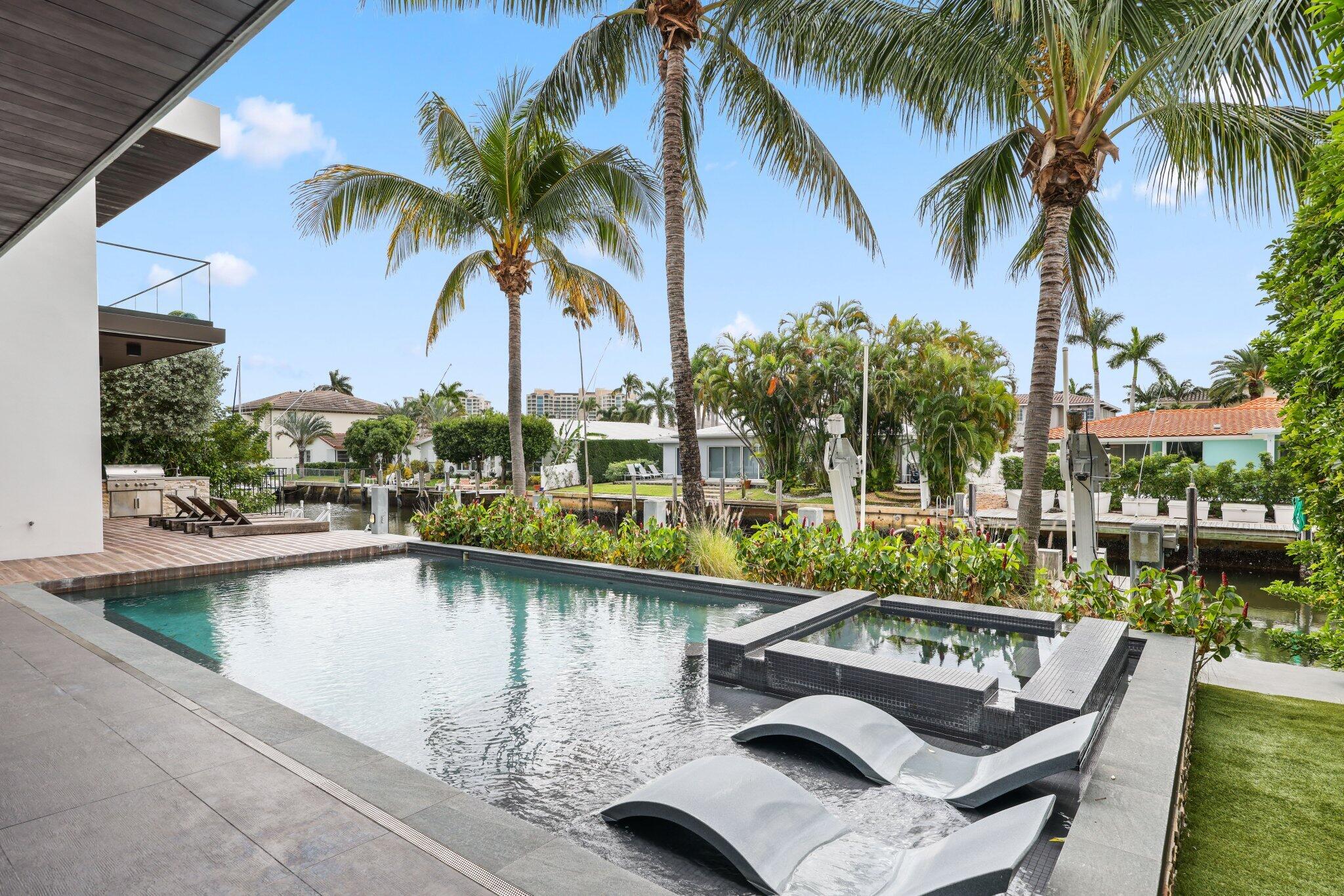 BOCA HARBOUR - Residential