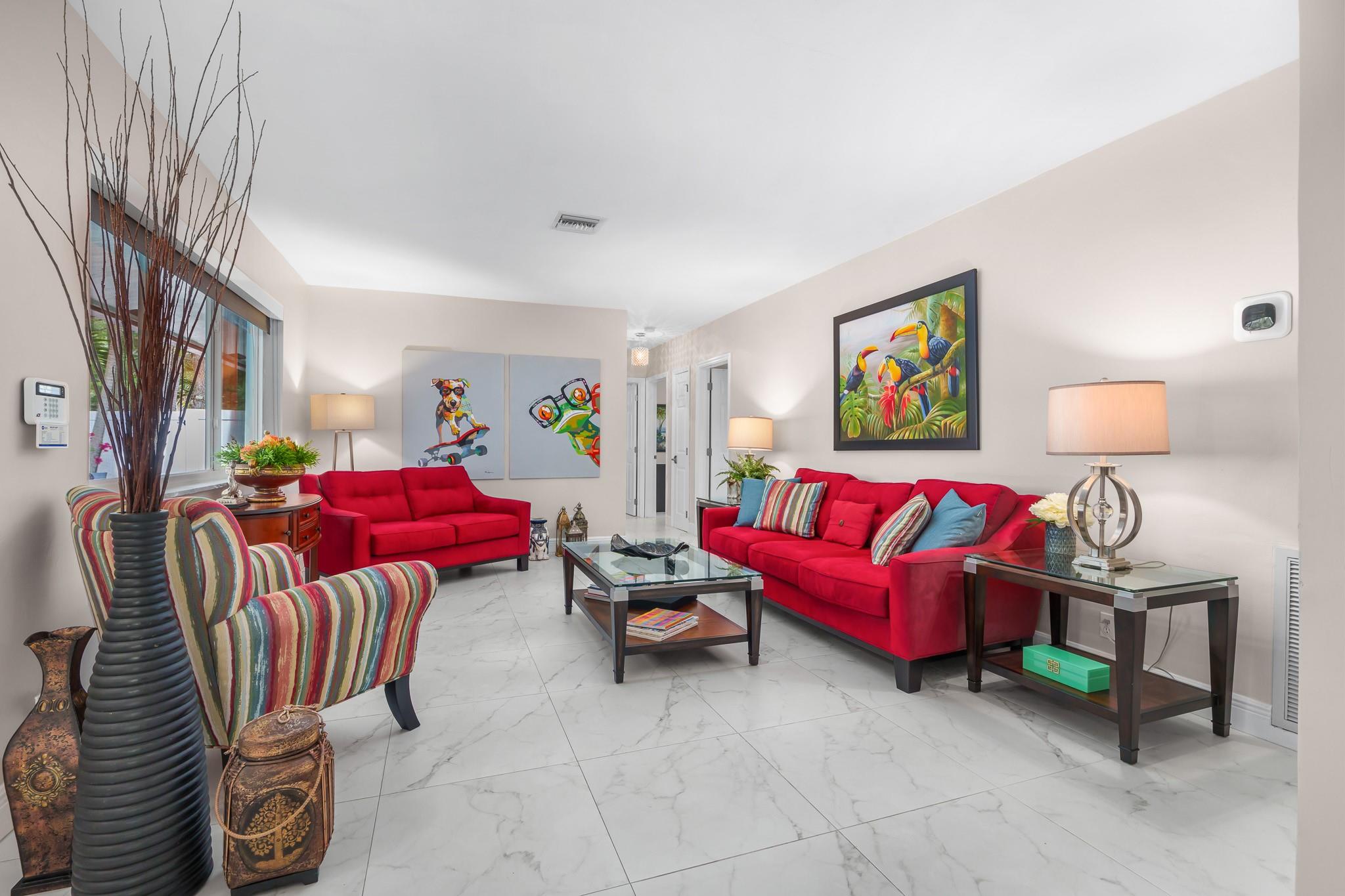 Woehlke Sub 34-32 B - Residential Income