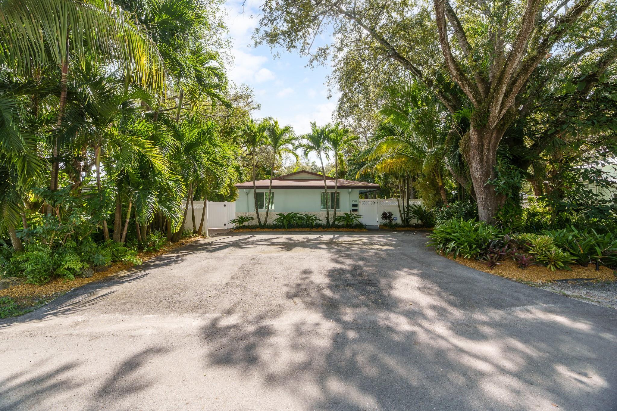 Woehlke Sub 34-32 B - Residential Income