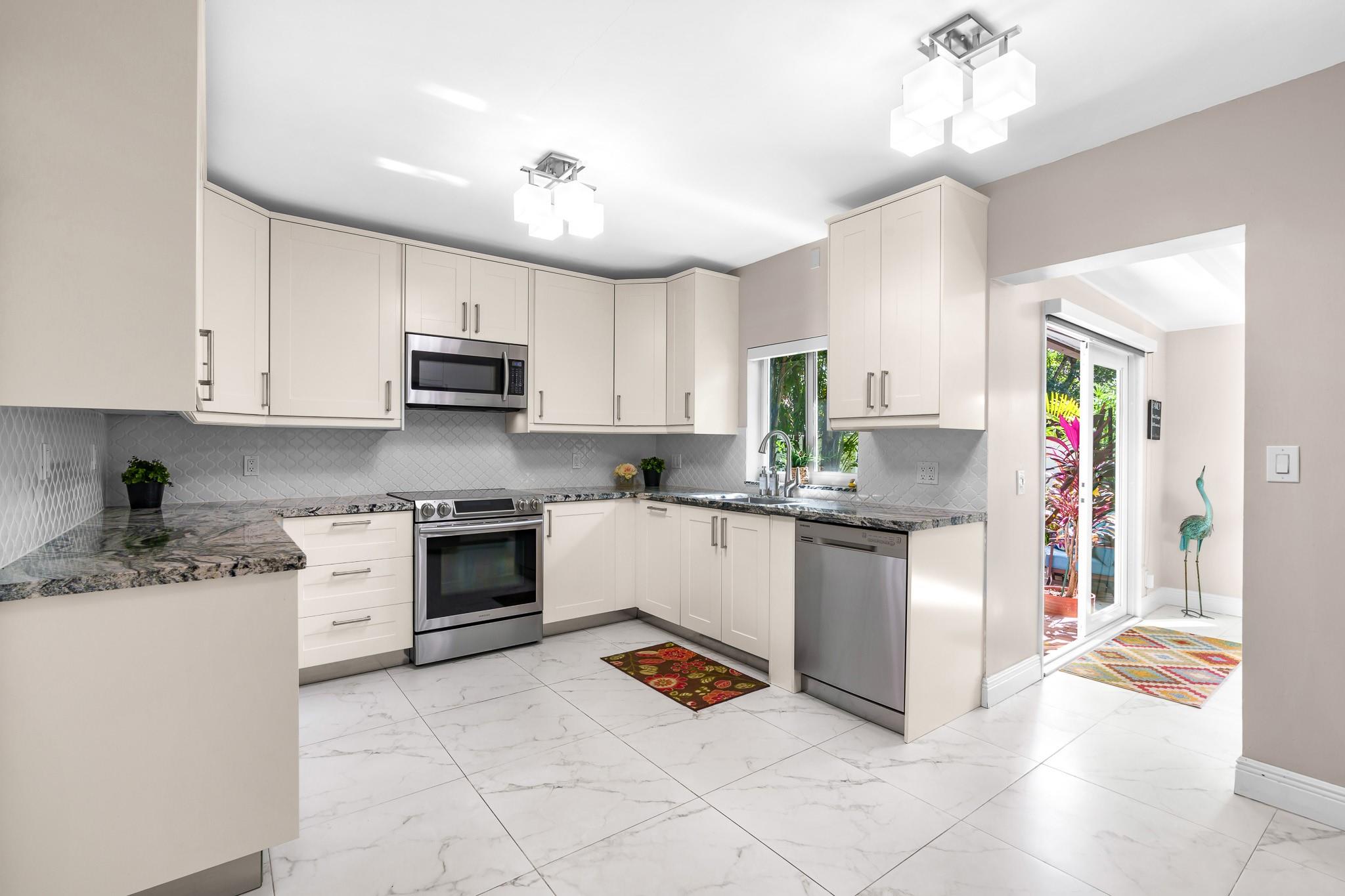 Woehlke Sub 34-32 B - Residential Income