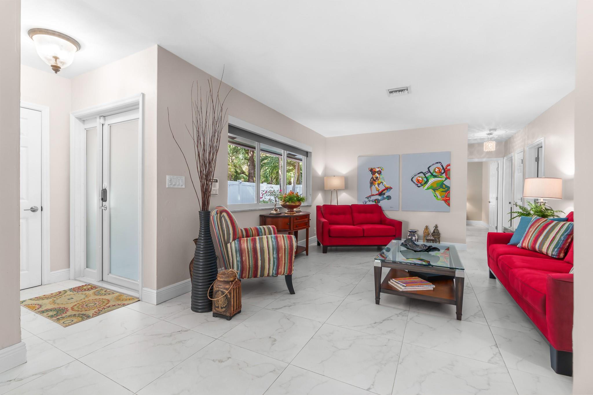 Woehlke Sub 34-32 B - Residential Income