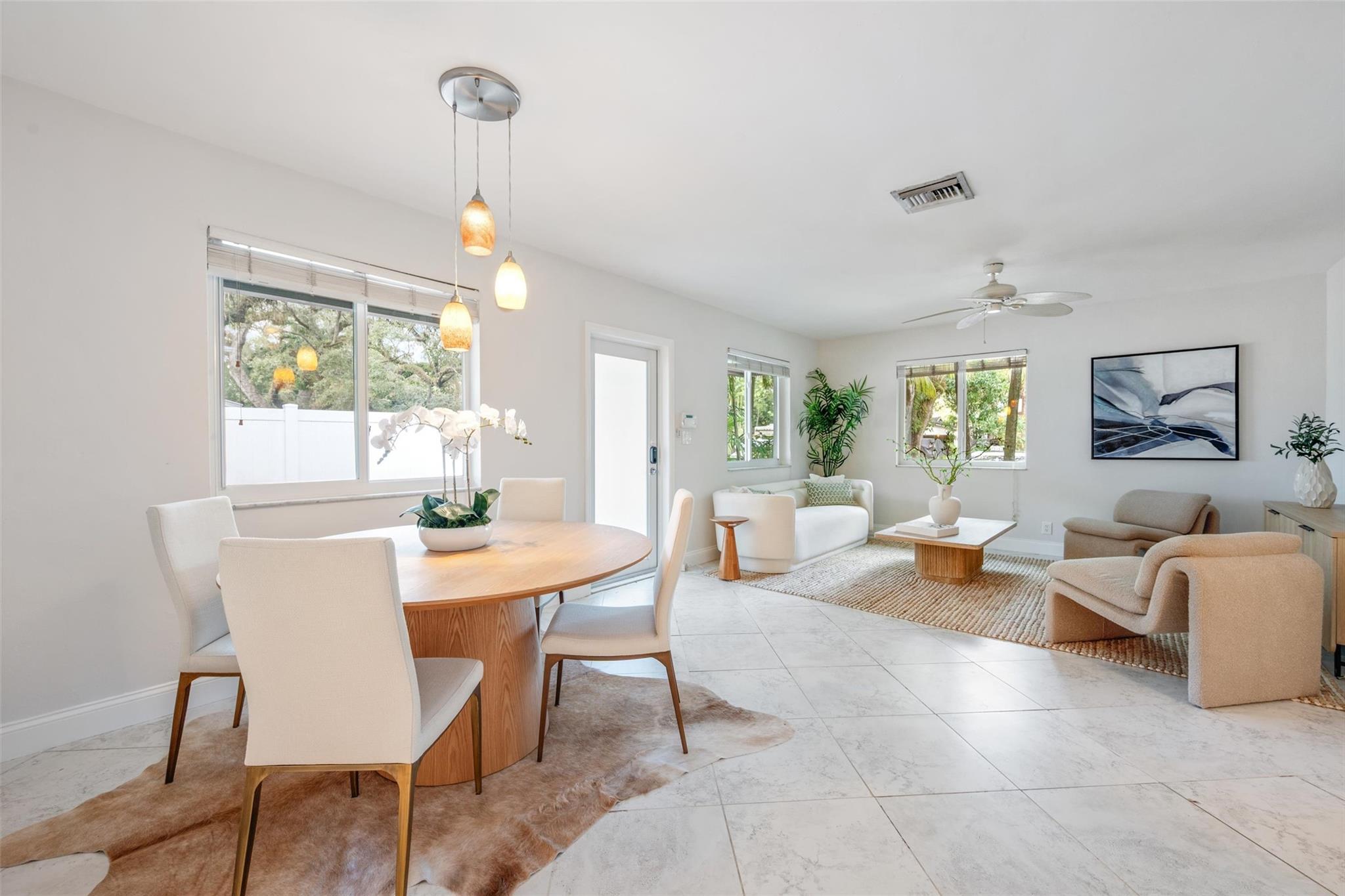 Woehlke Sub 34-32 B - Residential Income