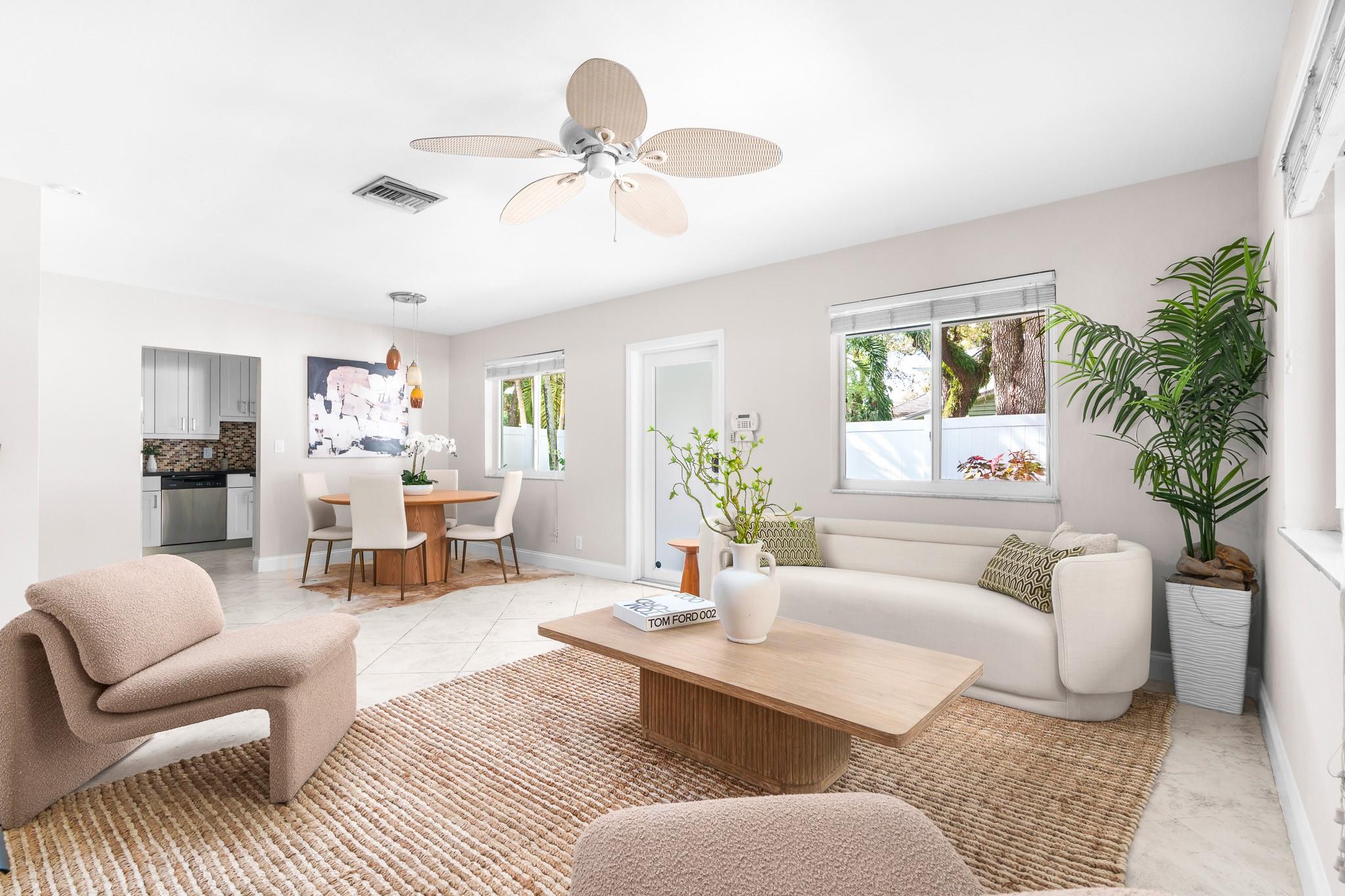 Woehlke Sub 34-32 B - Residential Income