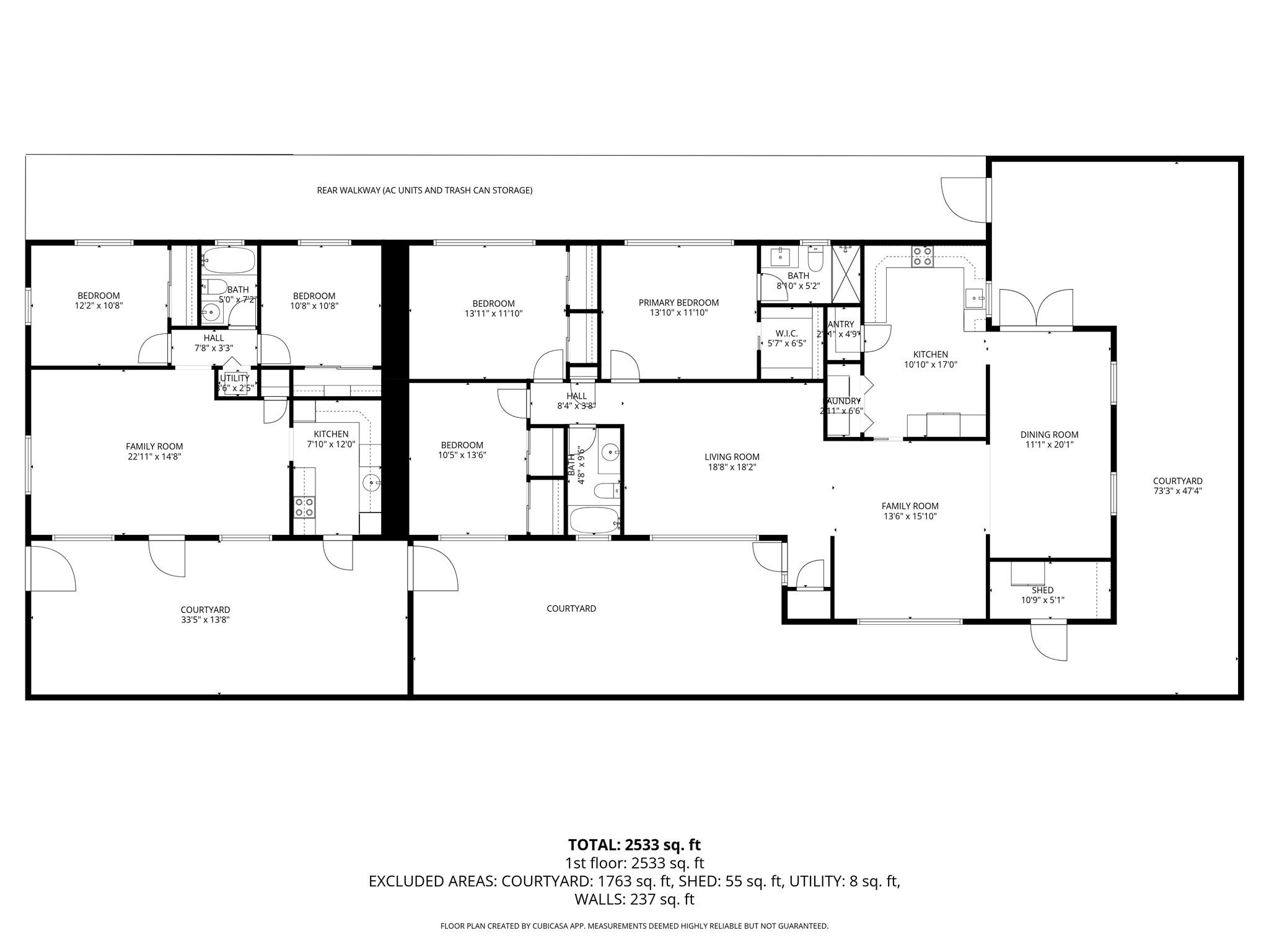 Woehlke Sub 34-32 B - Residential Income