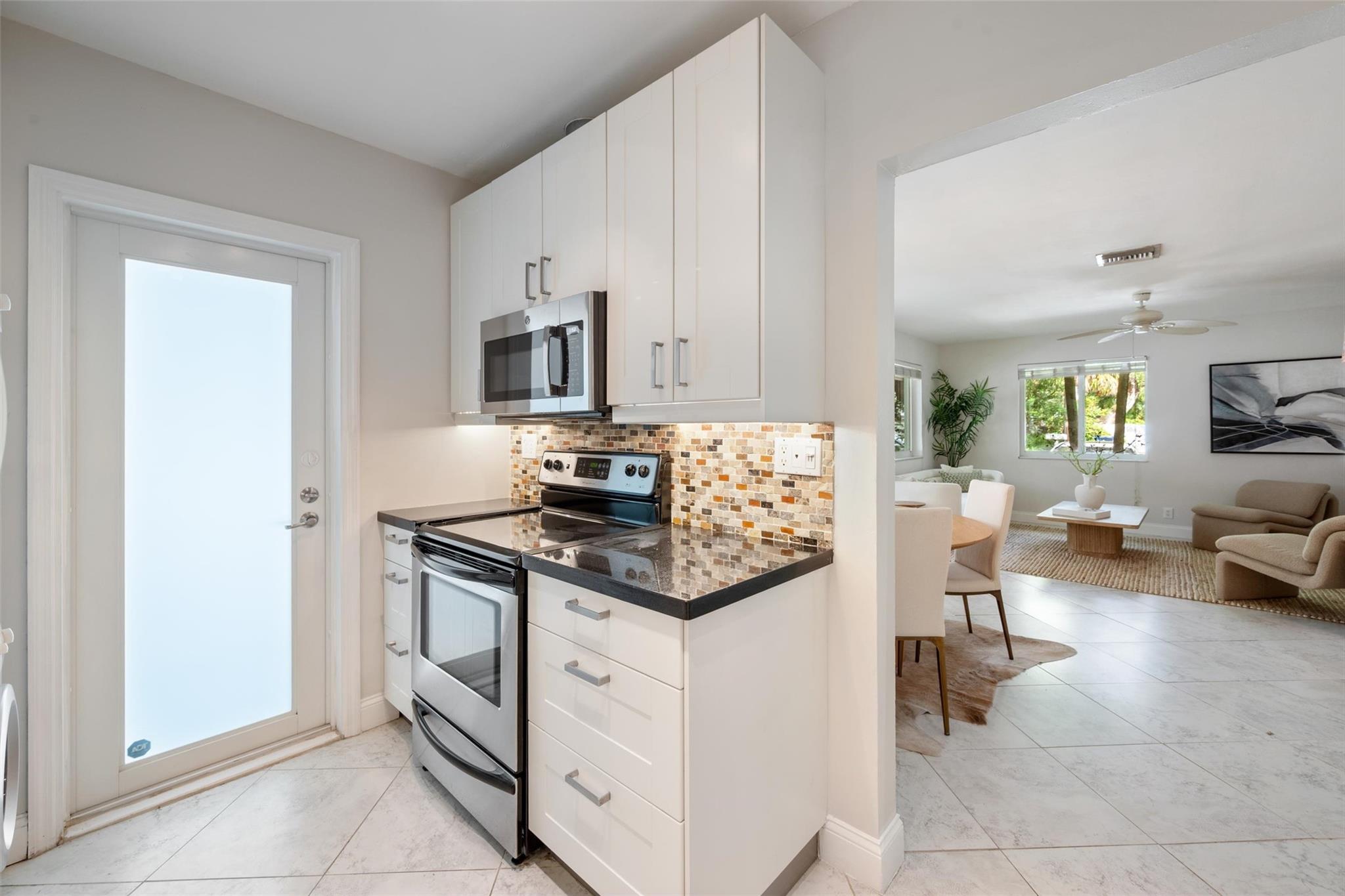 Woehlke Sub 34-32 B - Residential Income