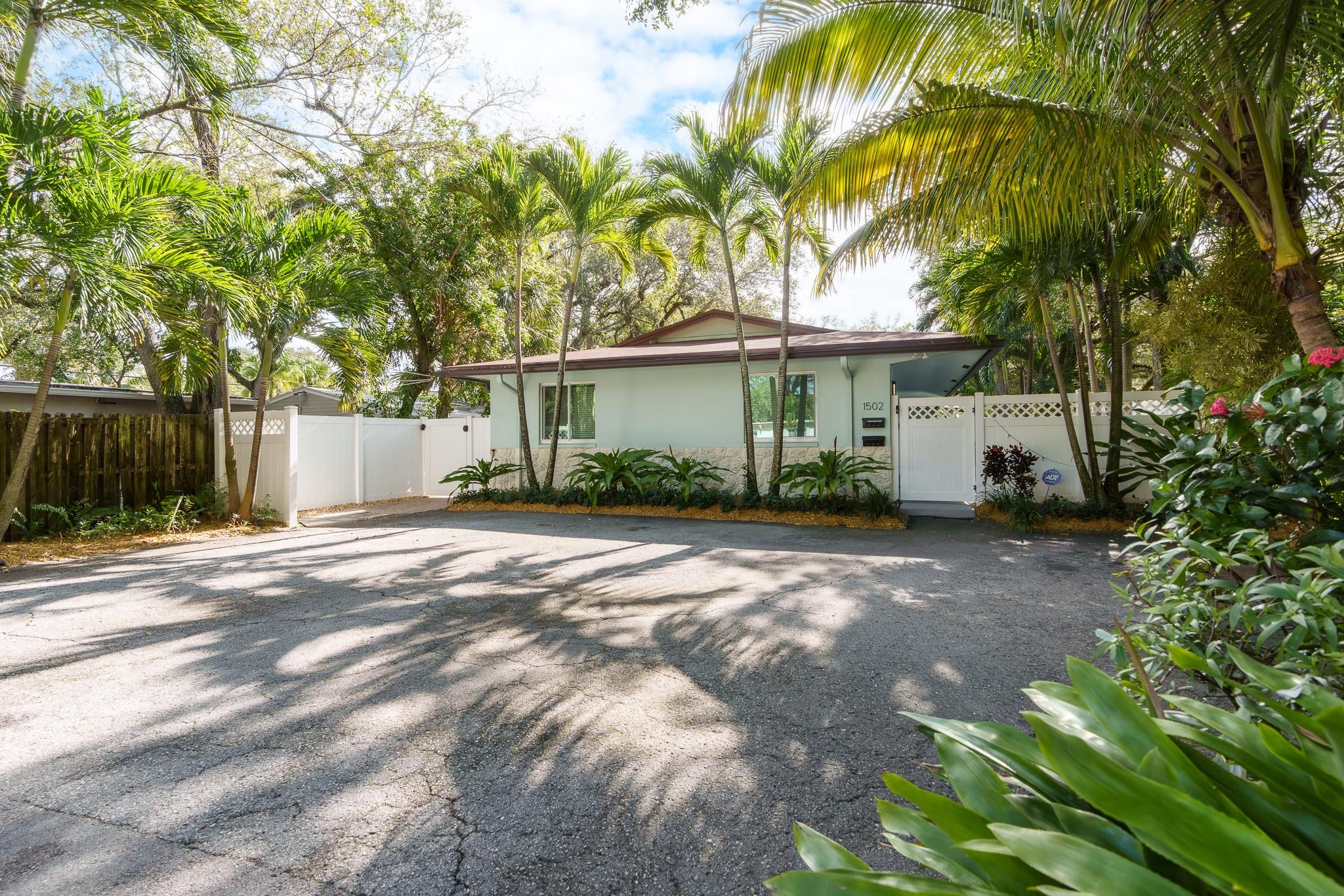 Woehlke Sub 34-32 B - Residential Income