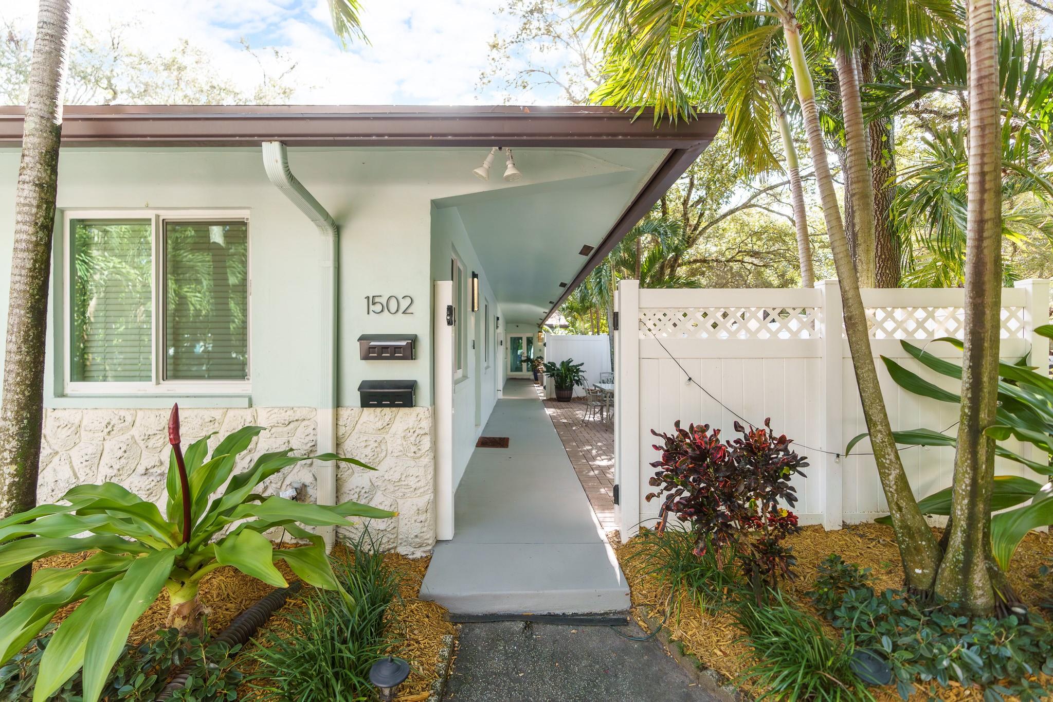 Woehlke Sub 34-32 B - Residential Income