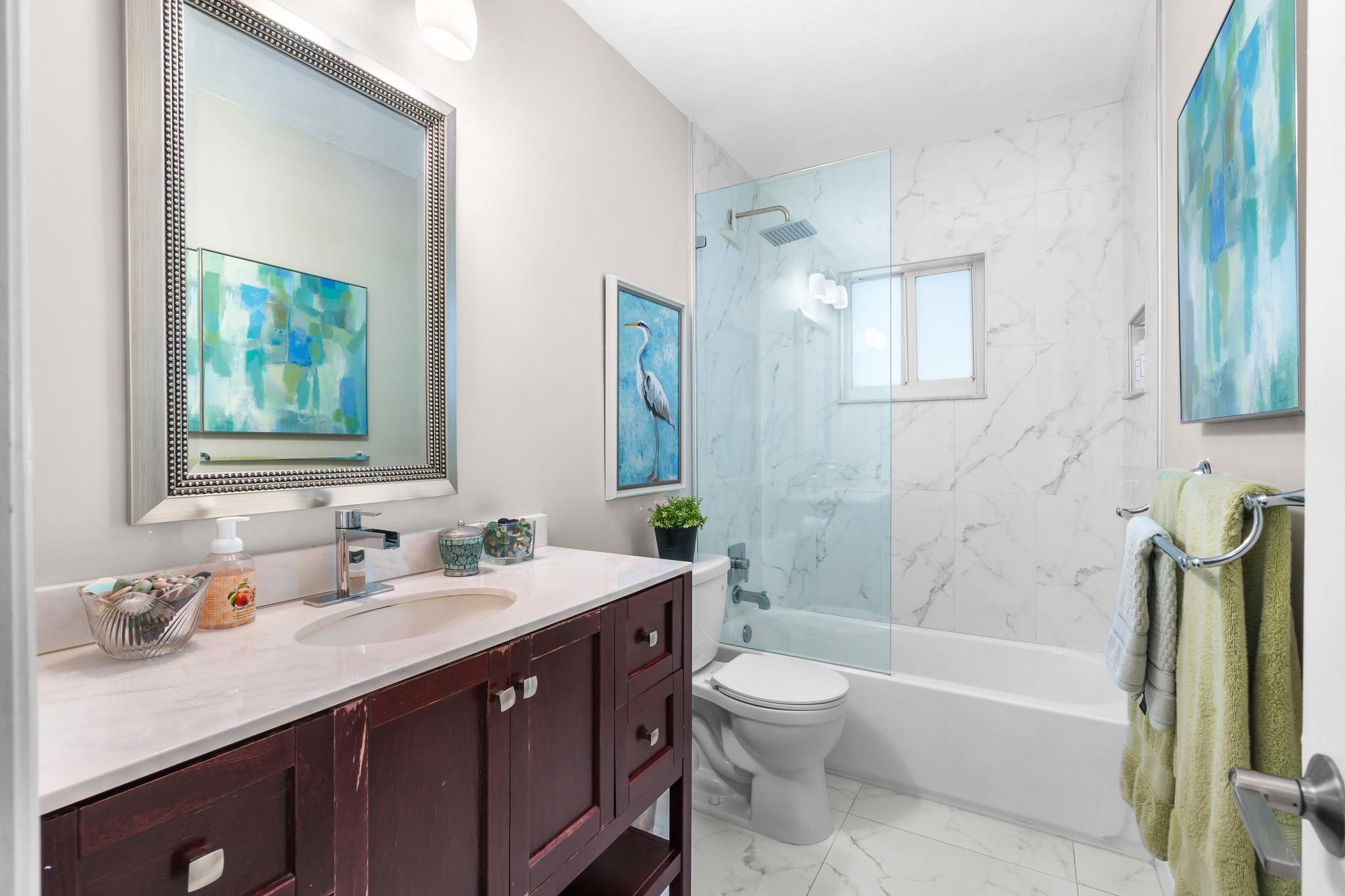 Woehlke Sub 34-32 B - Residential Income