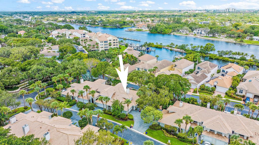 Photo of 461 Coral Cove Drive, Juno Beach, FL 33408 (MLS # R10895793)