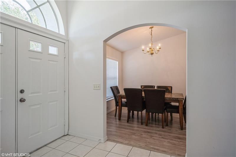 Port St Lucie Sec 31 - Residential Lease