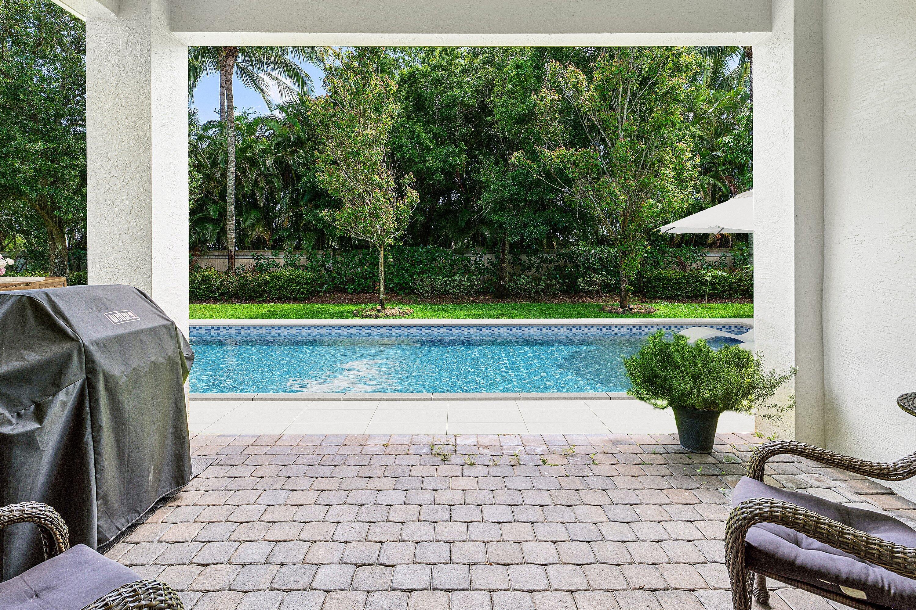 Properties 9861 Cobblestone Creek Drive