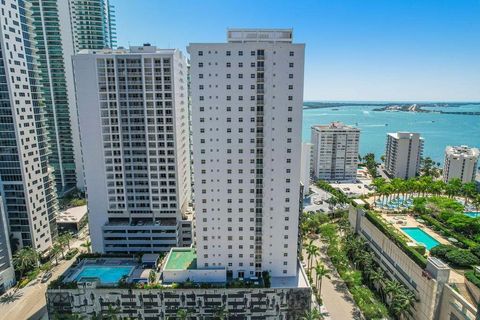 185 SE 14 Terrace 2411 Miami FL 33131