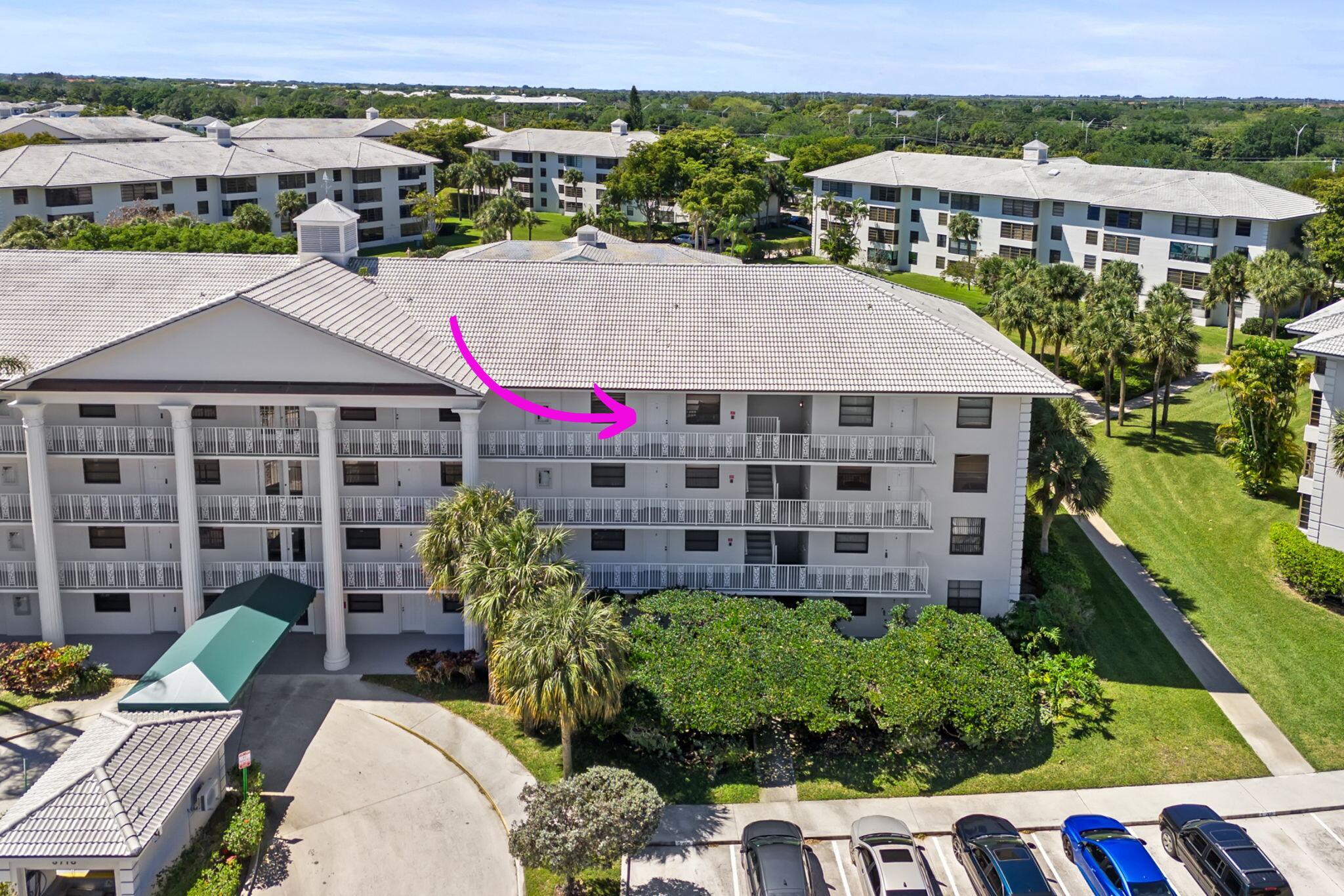 3716 Whitehall Drive 405