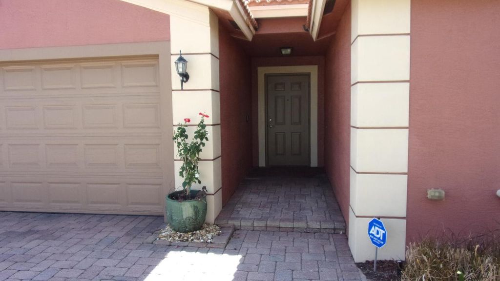 Photo of 1996 SW Marblehead Way, Port Saint Lucie, FL 34953 (MLS # R10969501)