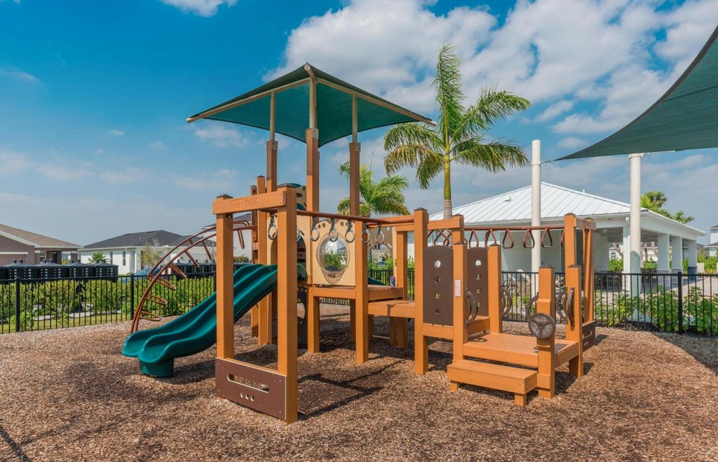 Photo of 10850 SW Pacini Way, Port Saint Lucie, FL 34987 (MLS # B26014247)