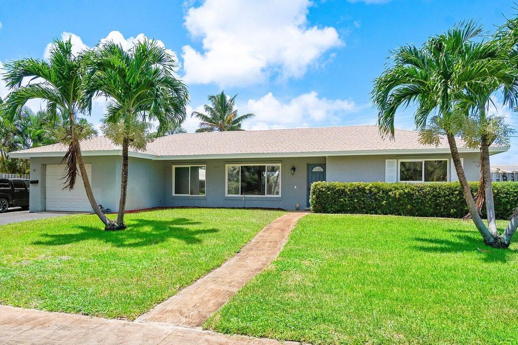 Photo of 131 S Dory Road, North Palm Beach, FL 33408 (MLS # R11007806)