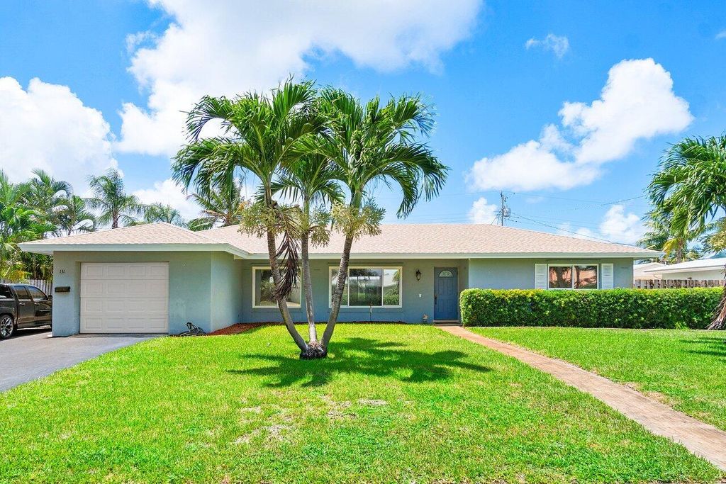 Photo of 131 S Dory Road, North Palm Beach, FL 33408 (MLS # R11007806)