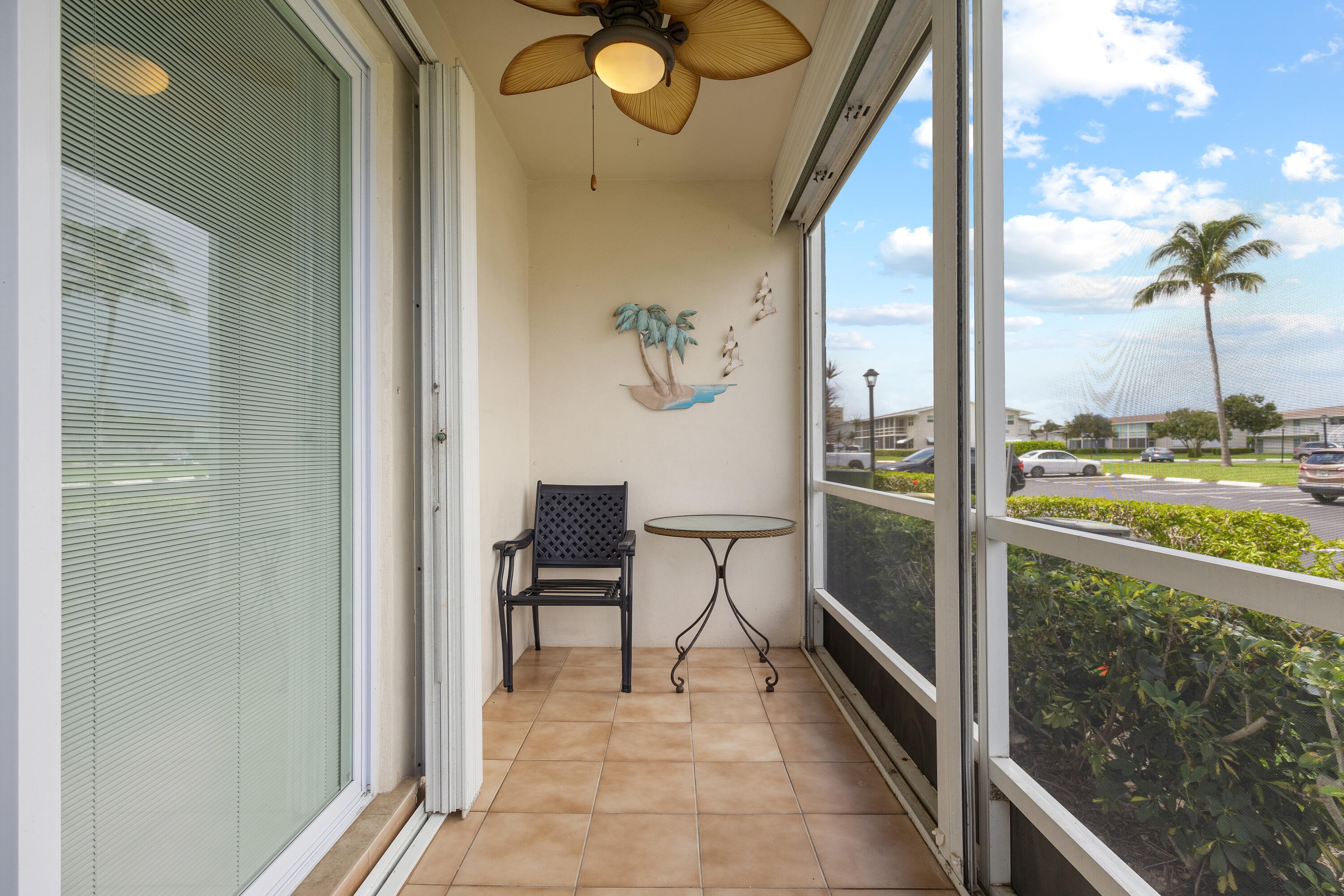 STERLING VILLAGE 770 CONDO - Residential