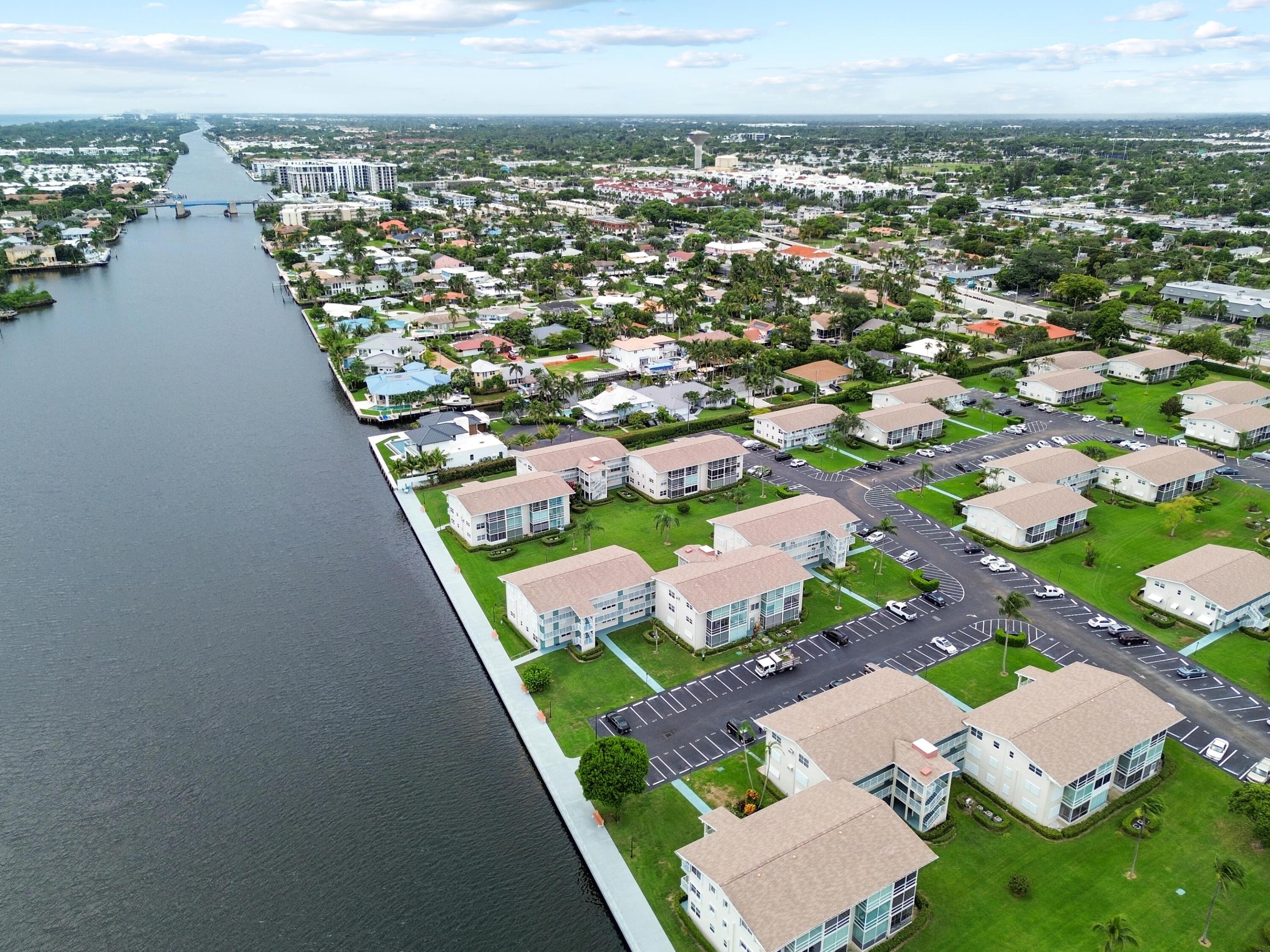 STERLING VILLAGE 770 CONDO - Residential