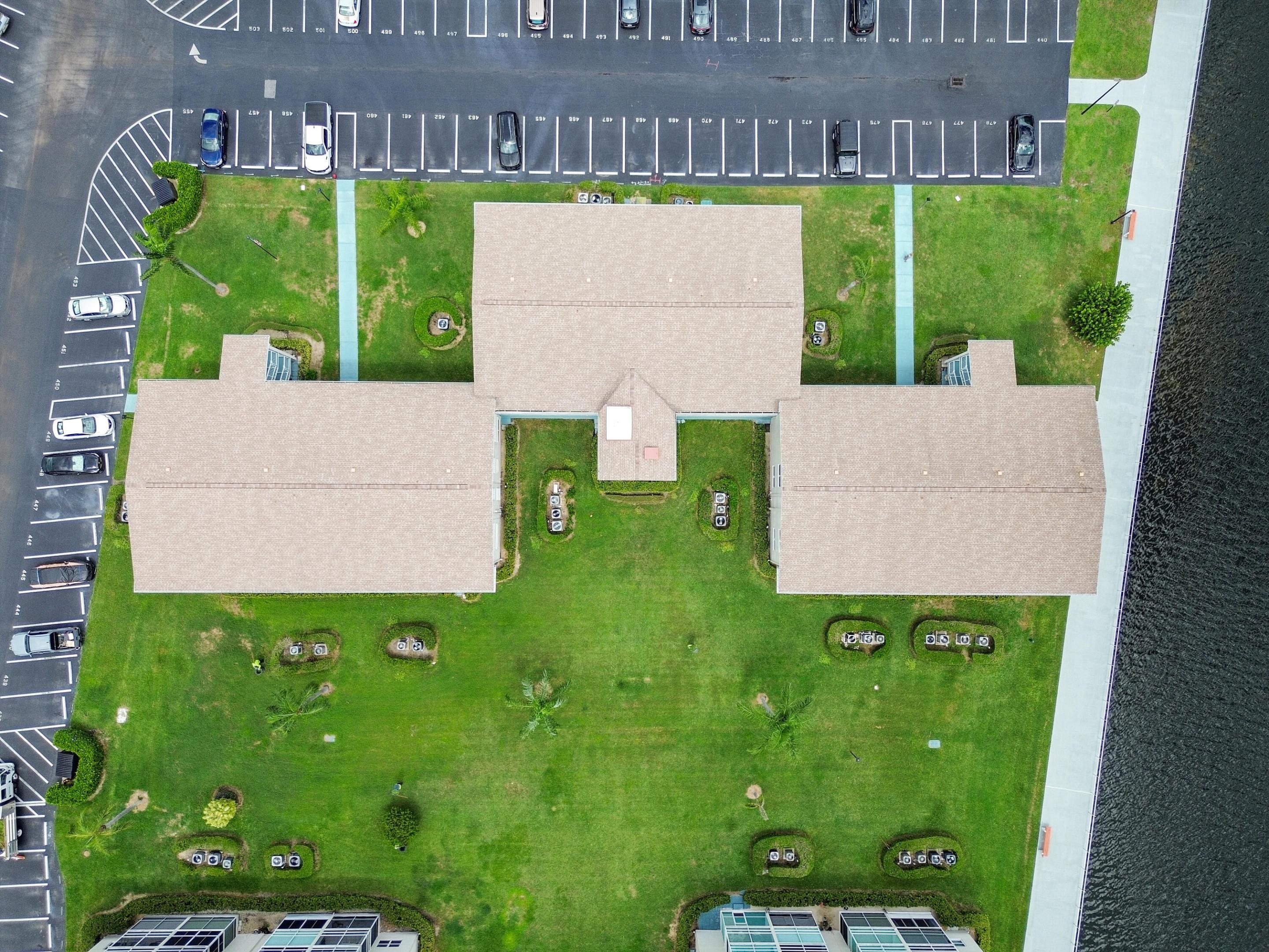 STERLING VILLAGE 770 CONDO - Residential