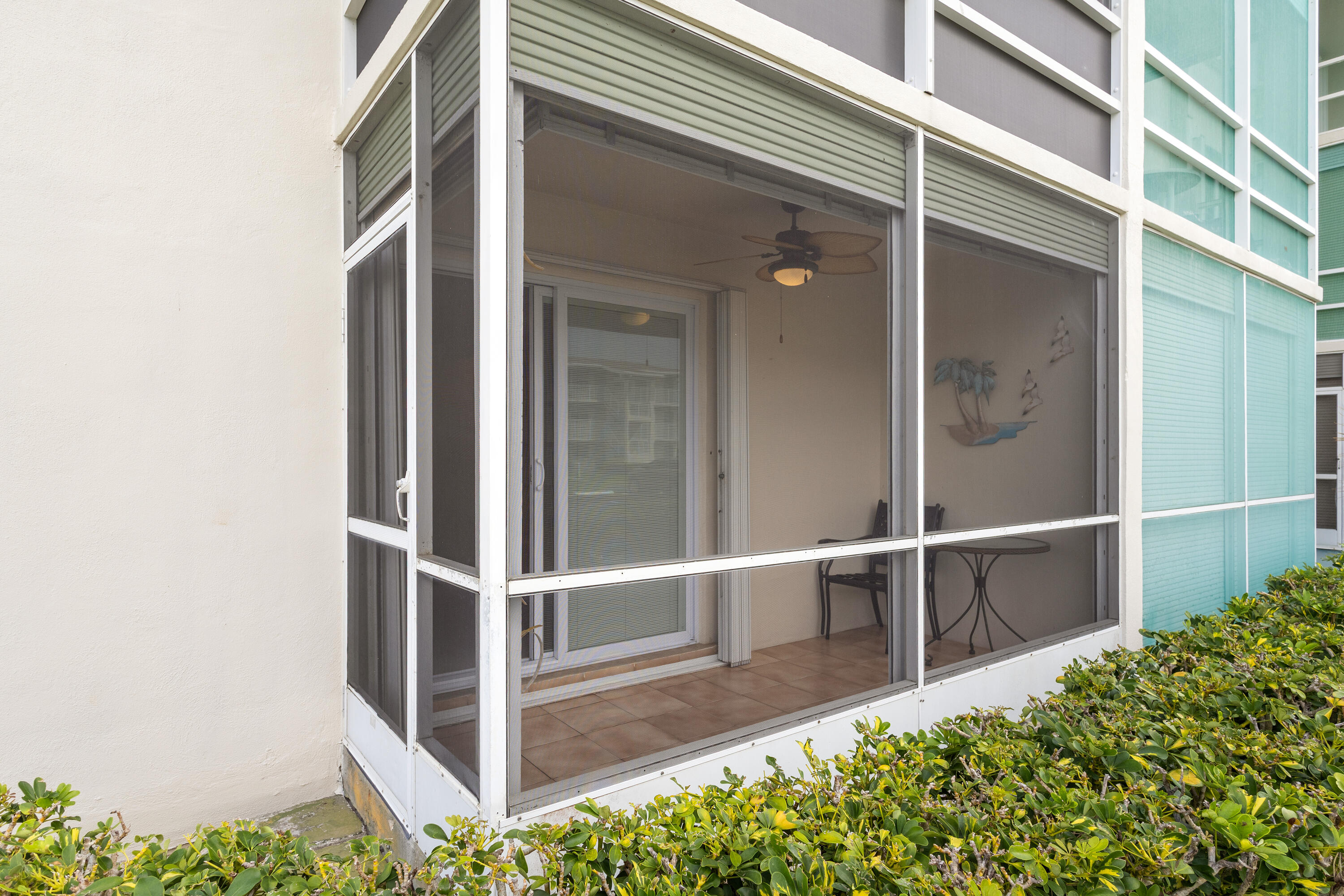 STERLING VILLAGE 770 CONDO - Residential