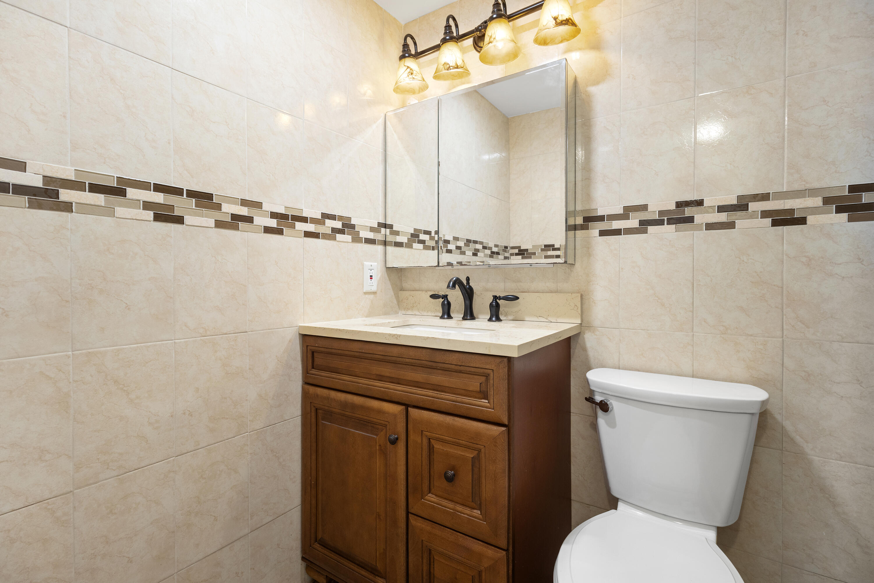 STERLING VILLAGE 770 CONDO - Residential