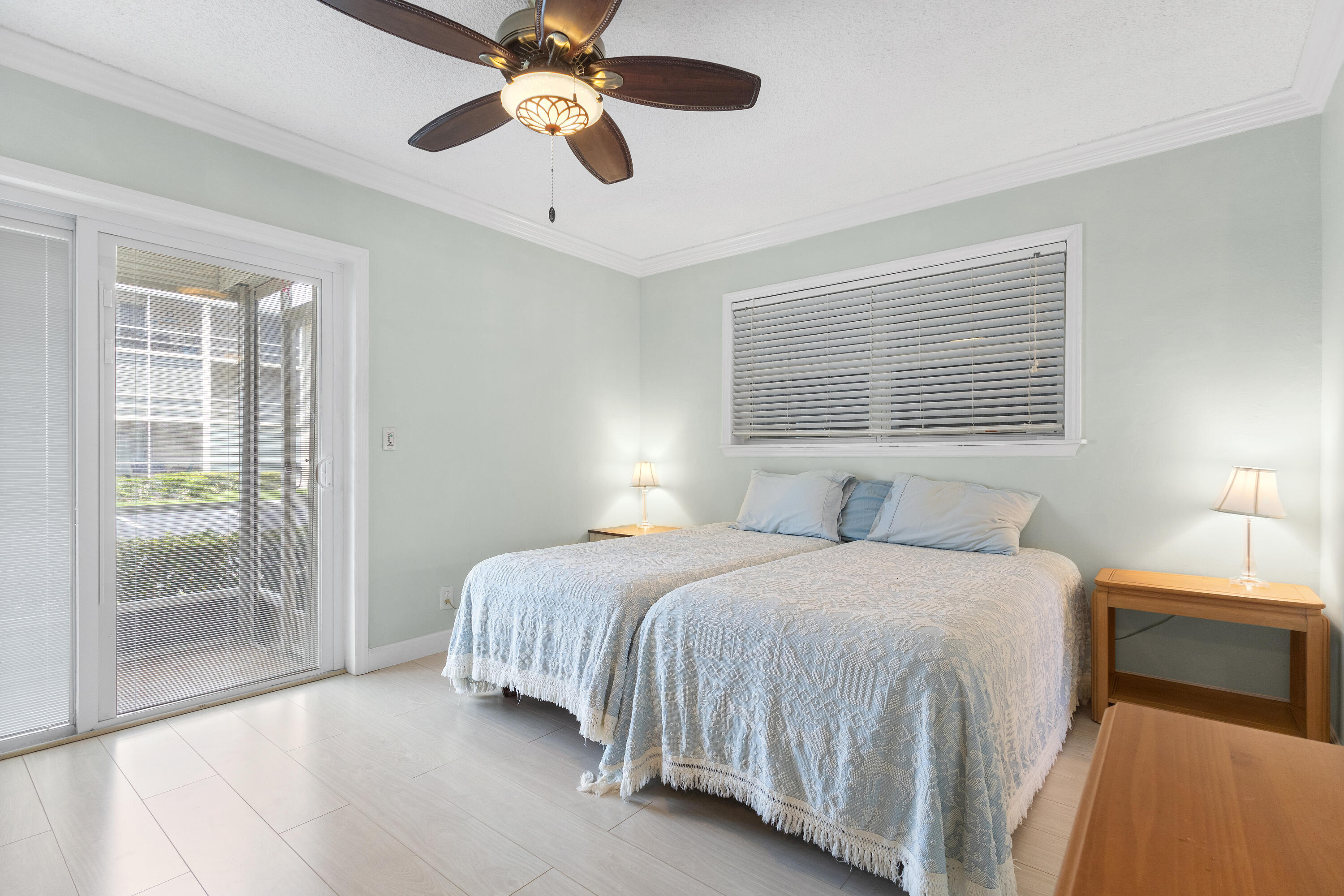 STERLING VILLAGE 770 CONDO - Residential