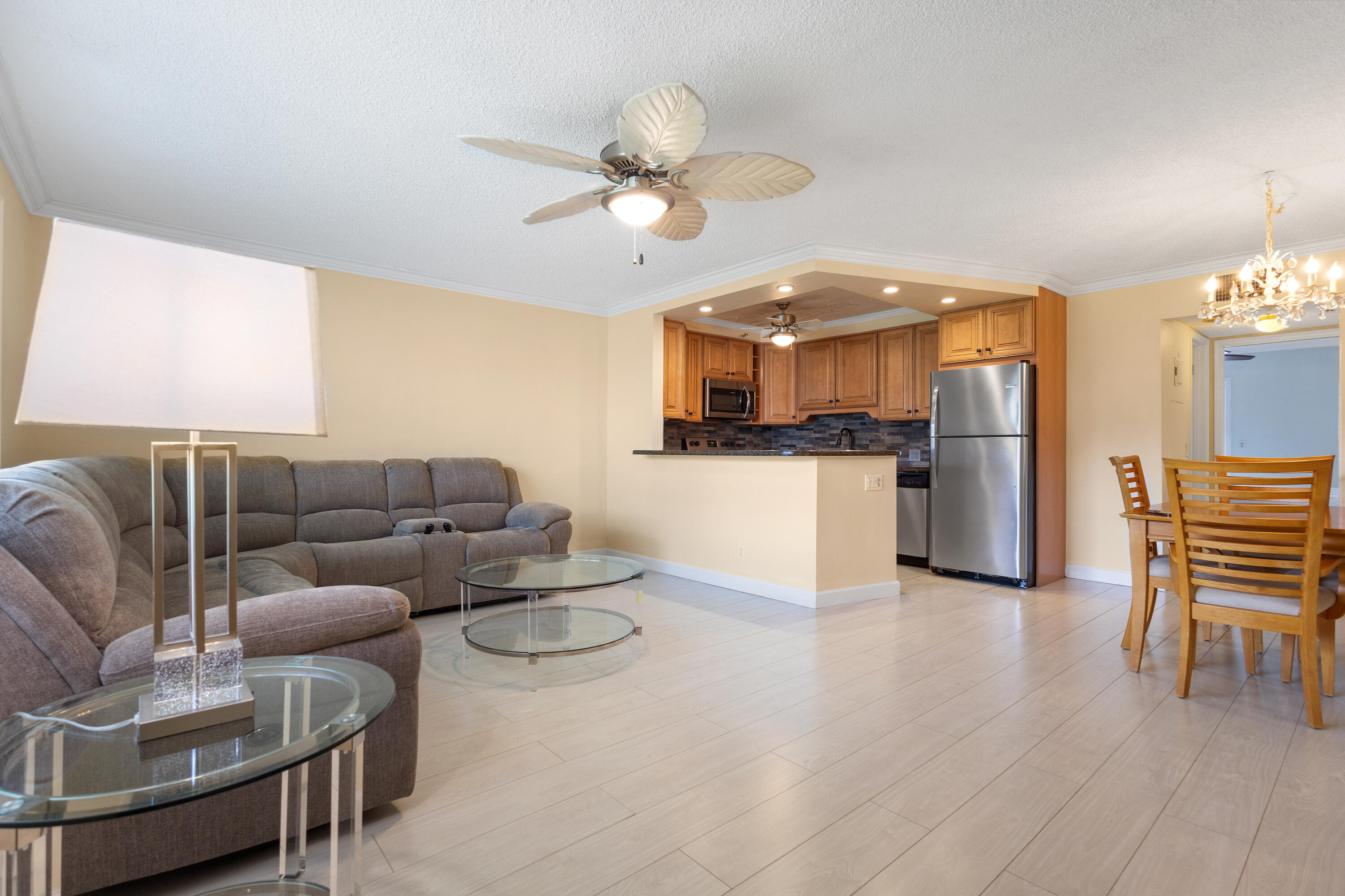 STERLING VILLAGE 770 CONDO - Residential