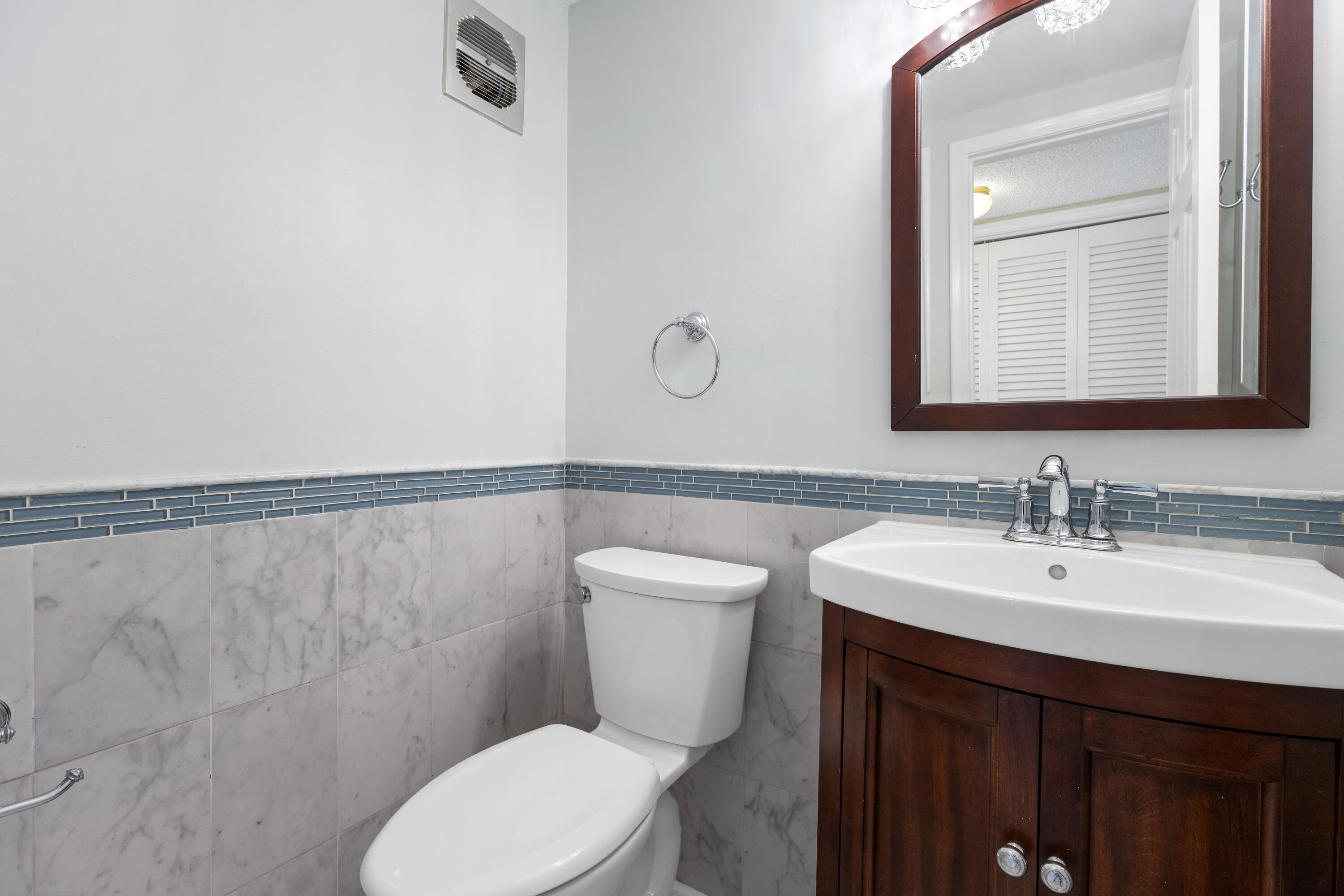 STERLING VILLAGE 770 CONDO - Residential