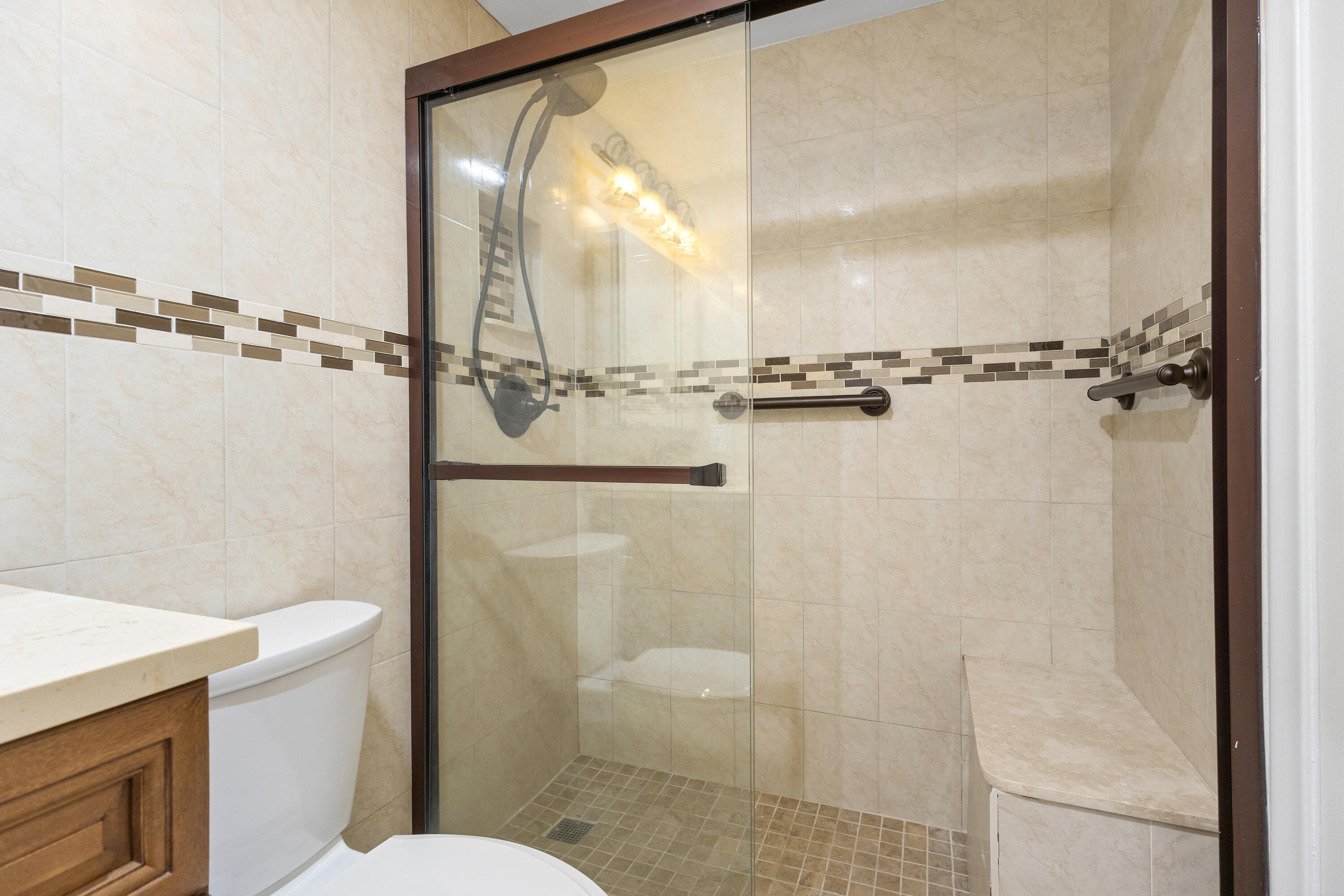 STERLING VILLAGE 770 CONDO - Residential