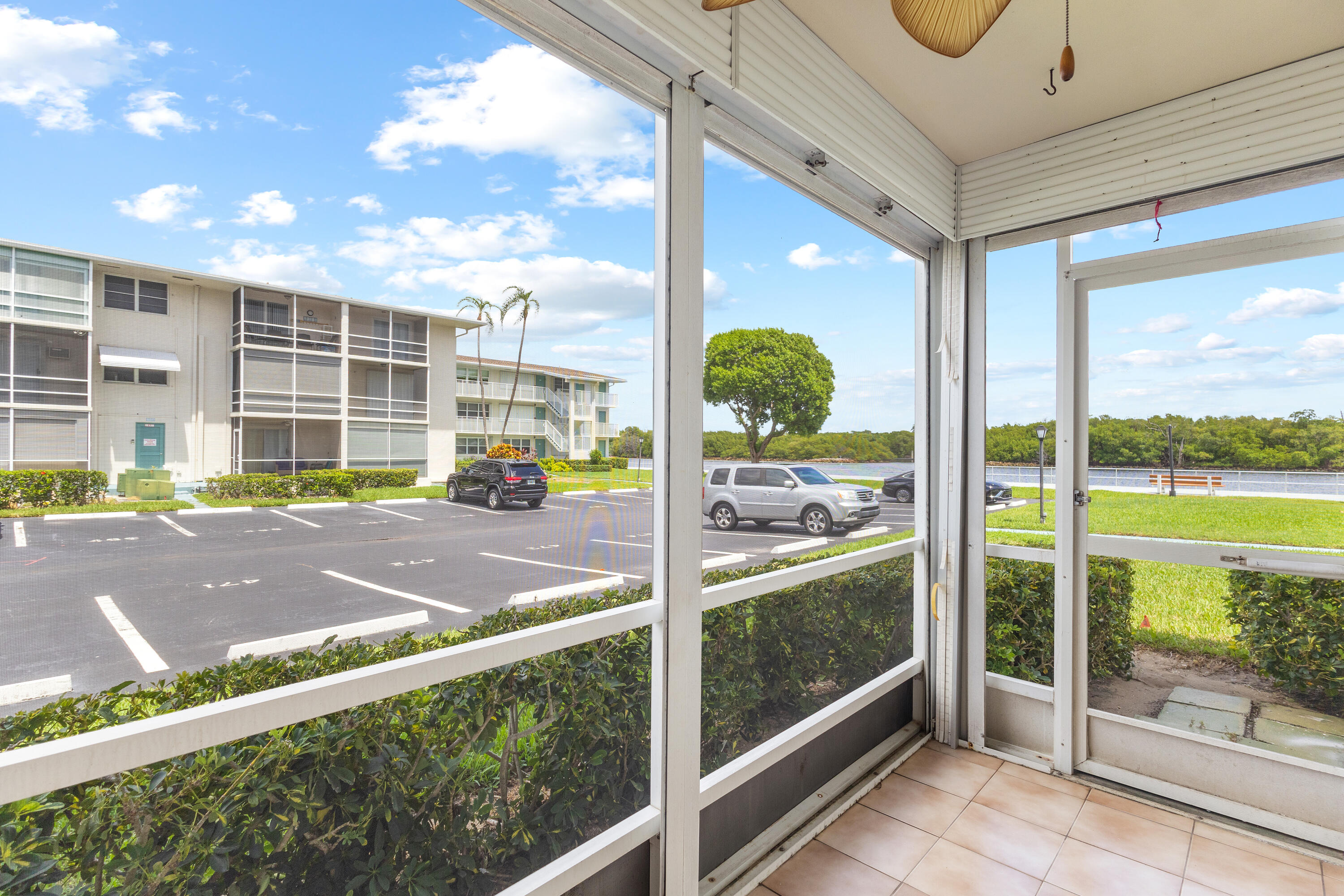 STERLING VILLAGE 770 CONDO - Residential